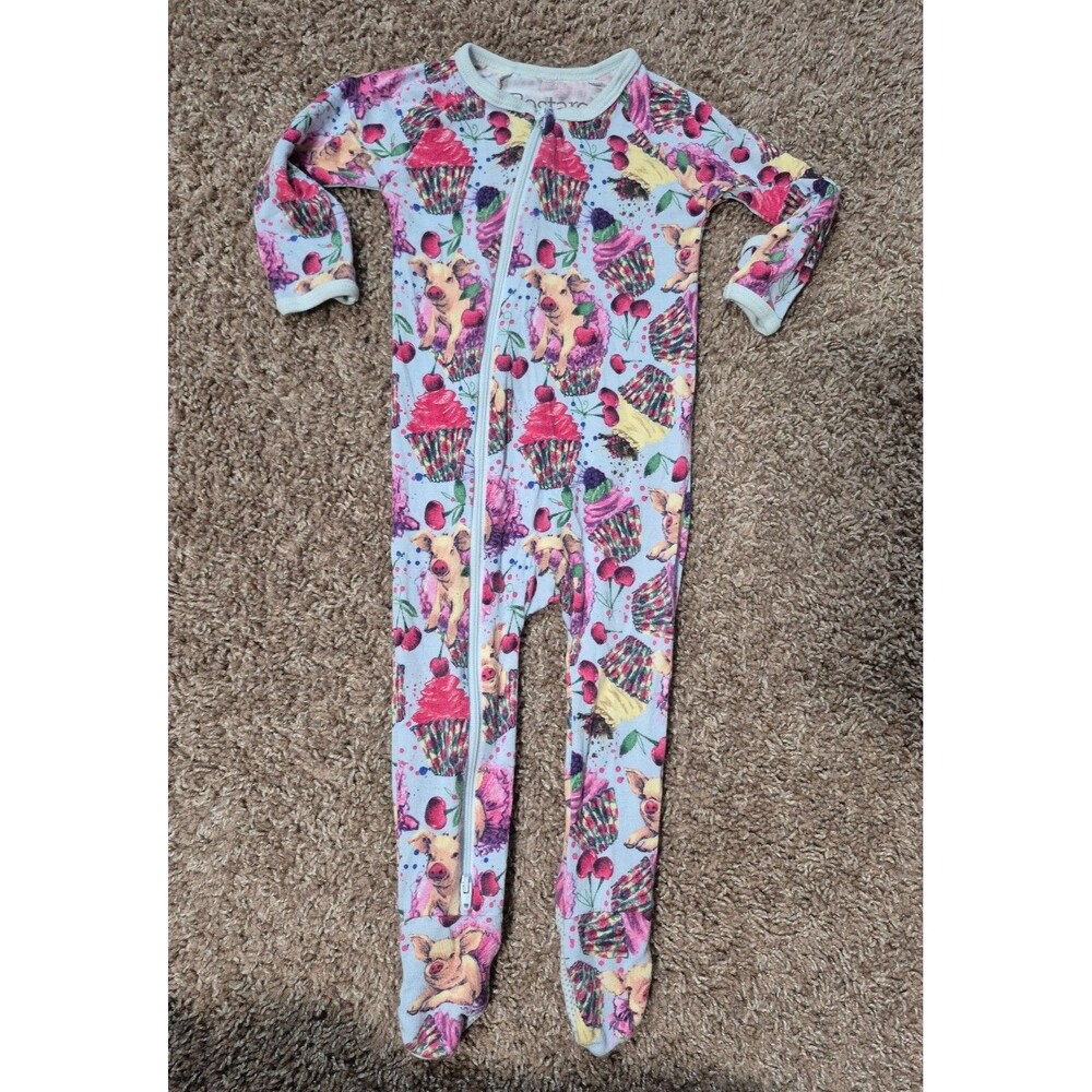 Bestaroo Rayon sleeper size 9-12 months